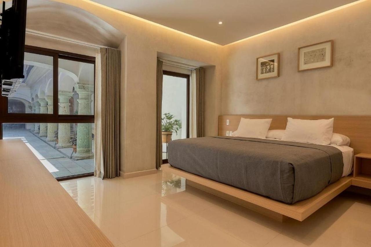 Casa Quiote Boutique Center Based - Adults Only Aparthotel