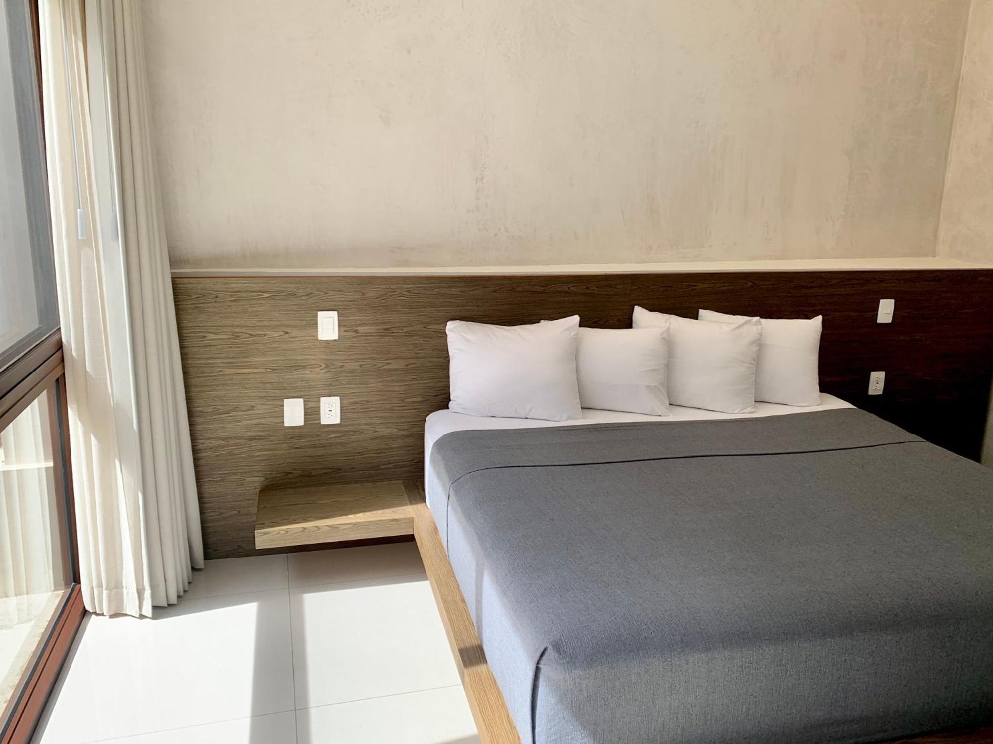 Casa Quiote Apartahotel
